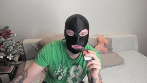 Mike online show from 01/02/25, 02:02