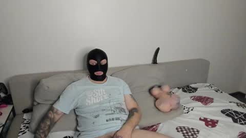 Mike online show from 09/18/25, 08:44