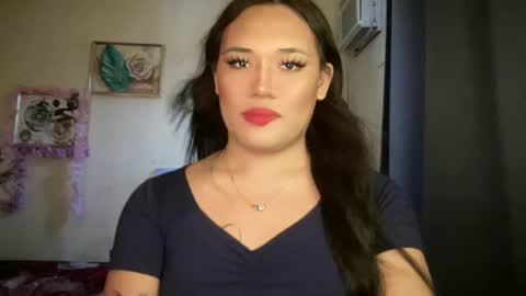 AMARA - FOLLOW ME AND THUMBS UP online show from 02/15/26, 08:02