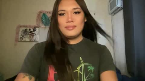 AMARA - FOLLOW ME AND THUMBS UP online show from 03/20/26, 03:44