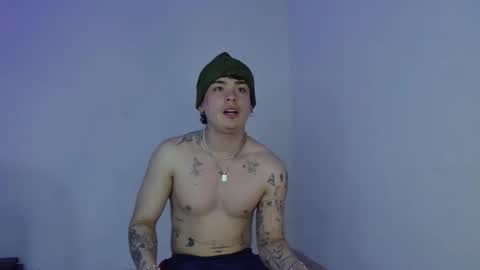 bad_vegitta online show from 10/10/25, 01:26