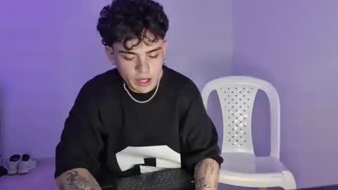 bad_vegitta online show from 10/18/25, 03:53