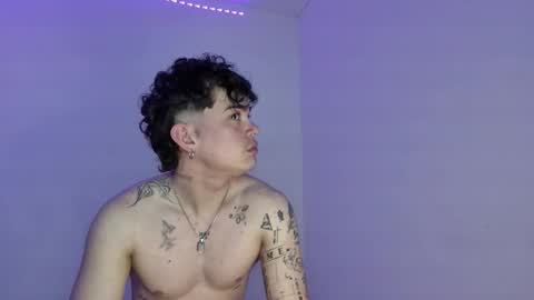bad_vegitta online show from 10/19/25, 05:13