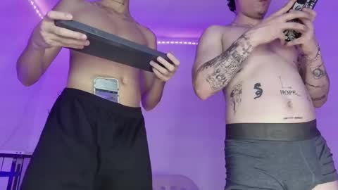 bad_vegitta online show from 10/25/25, 05:59