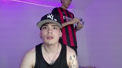 bad_vegitta online show from 10/25/25, 08:36