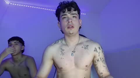 bad_vegitta online show from 10/26/25, 06:58