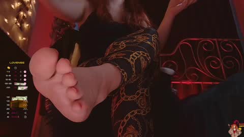 Franki online show from 01/19/25, 12:06