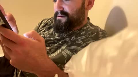 Snapshot of badboy715363 chatting on 10/19/25, 06:36 badboy715363 online show from 10/19/25, 06:36