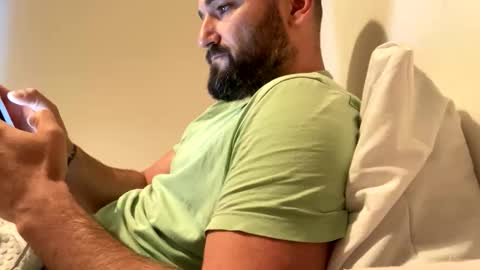 Snapshot of badboy715363 chatting on 11/16/25, 07:58 badboy715363 online show from 11/16/25, 07:58