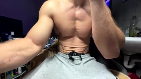 Snapshot of badboy951337 chatting on 12/25/24, 08:29 Badboy95 online show from 12/25/24, 08:29