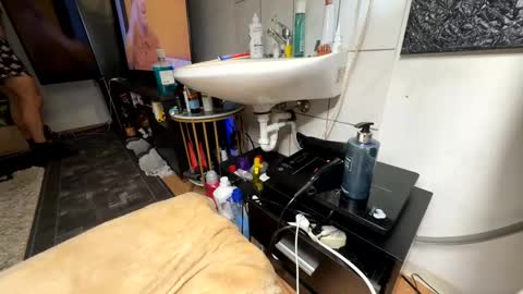 Snapshot of badboy951337 chatting on 03/04/25, 01:28 Badboy95 online show from 03/04/25, 01:28