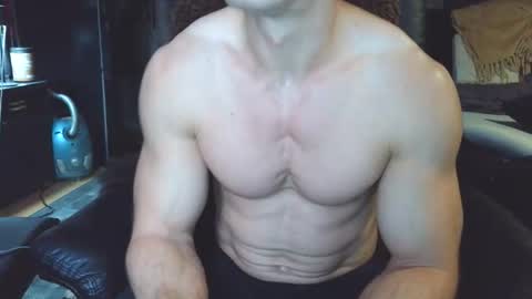 Snapshot of badboy951337 chatting on 09/25/25, 09:02 Badboy95 online show from 09/25/25, 09:02