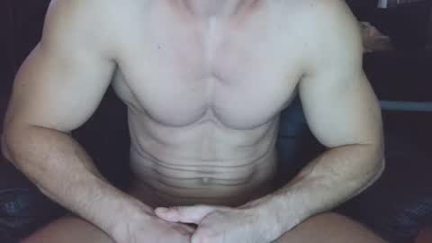 Snapshot of badboy951337 chatting on 09/30/25, 08:03 Badboy95 online show from 09/30/25, 08:03