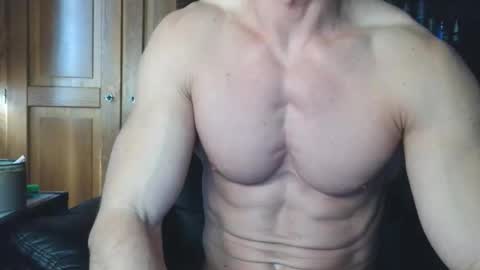 Badboy95 online show from 11/13/25, 09:52