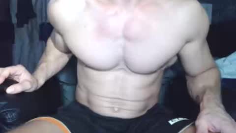 Badboy95 online show from 11/21/25, 08:57