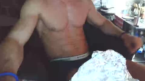 Snapshot of badboy951337 chatting on 03/19/26, 01:37 Badboy95 online show from 03/19/26, 01:37