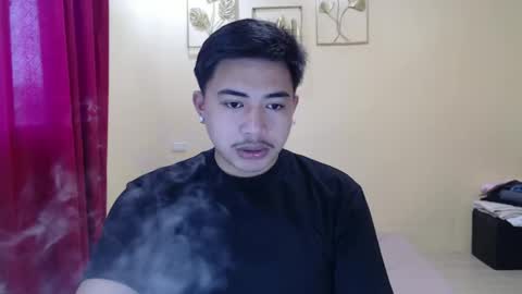 HANNS online show from 12/08/24, 01:02