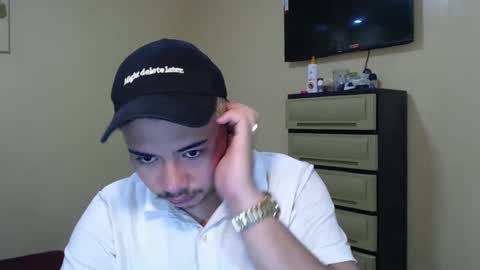 HANNS online show from 01/01/25, 11:51