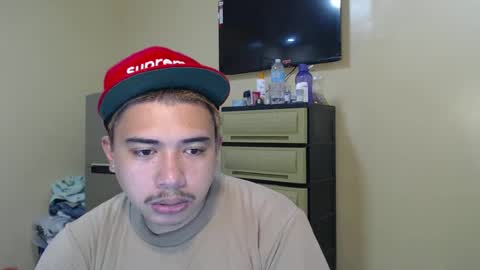 HANNS online show from 01/05/25, 04:06