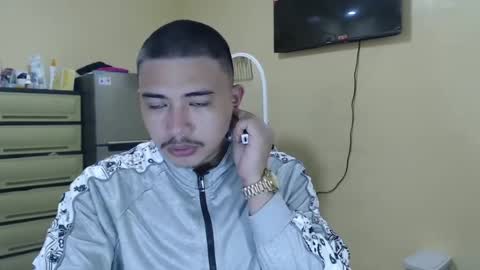 HANNS online show from 01/14/25, 03:11