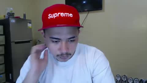 HANNS online show from 01/23/25, 08:04