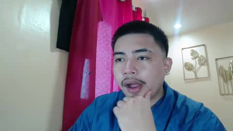 HANNS online show from 02/14/25, 01:13