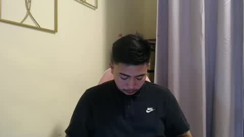 HANNS online show from 10/12/25, 09:08