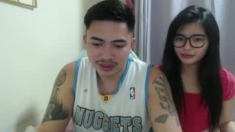 HANNS online show from 11/12/25, 03:23