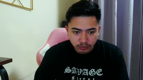 HANNS online show from 11/20/25, 02:06