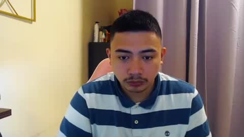 HANNS online show from 11/27/25, 02:19