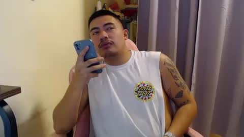 HANNS online show from 12/01/25, 01:38