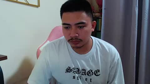 HANNS online show from 12/03/25, 04:16