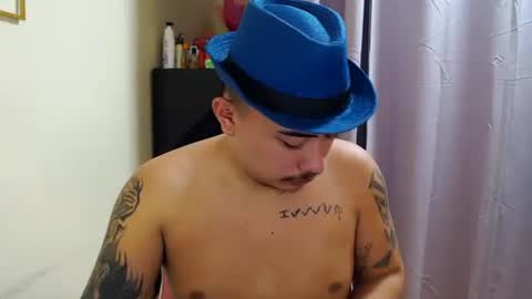 HANNS online show from 12/04/25, 12:25