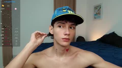 Snapshot of badboy_one chatting on 11/09/25, 08:40 jhojan online show from 11/09/25, 08:40