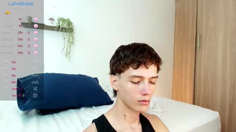 Snapshot of badboy_one chatting on 12/02/25, 02:34 jhojan online show from 12/02/25, 02:34