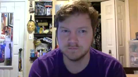 Snapshot of badboyboogie78 chatting on 10/29/25, 07:21 Hylian97 online show from 10/29/25, 07:21