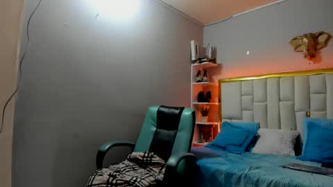 JUAN online show from 06/02/26, 11:45