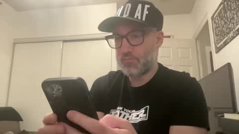 RockHardDrummer online show from 01/25/25, 10:07