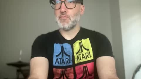 RockHardDrummer online show from 10/09/25, 07:01