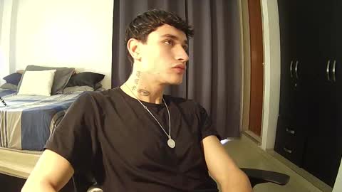 badboyx6969x online show from 02/18/26, 12:34