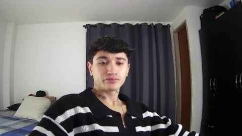 Snapshot of badboyx6969x chatting on 04/01/26, 07:31 badboyx6969x online show from 04/01/26, 07:31