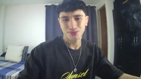 Snapshot of badboyx6969x chatting on 04/02/26, 06:11 badboyx6969x online show from 04/02/26, 06:11