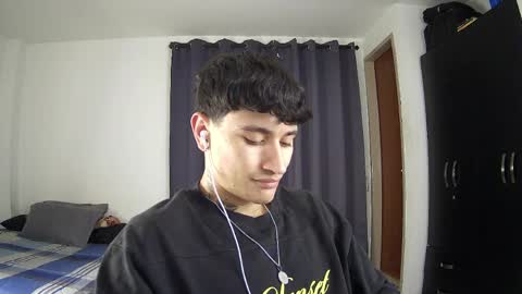 Snapshot of badboyx6969x chatting on 04/05/26, 10:45 badboyx6969x online show from 04/05/26, 10:45