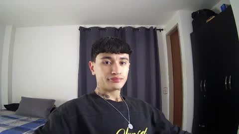 Snapshot of badboyx6969x chatting on 04/07/26, 03:07 badboyx6969x online show from 04/07/26, 03:07