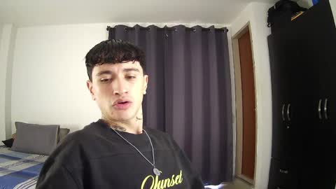 Snapshot of badboyx6969x chatting on 04/09/26, 12:54 badboyx6969x online show from 04/09/26, 12:54