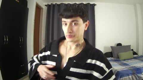 Snapshot of badboyx6969x chatting on 04/24/26, 05:54 badboyx6969x online show from 04/24/26, 05:54