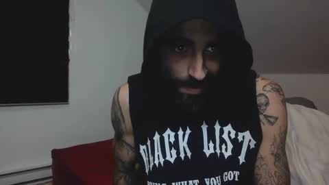 BadCouple  online show from 03/02/25, 04:50