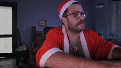 Baddaddybrazil online show from 12/23/24, 12:19