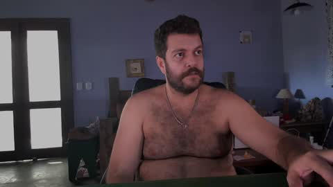 Baddaddybrazil online show from 12/31/24, 11:09