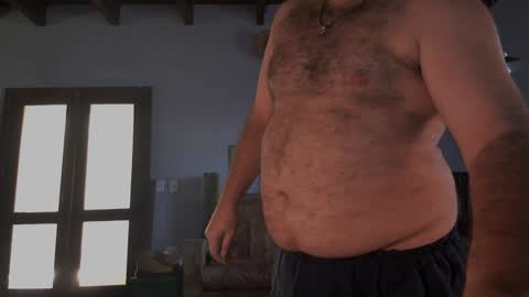 Baddaddybrazil online show from 01/02/25, 12:35